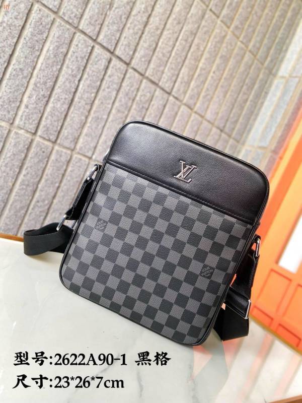 Louis Vuitton 2025 Bag ID:20251023-148